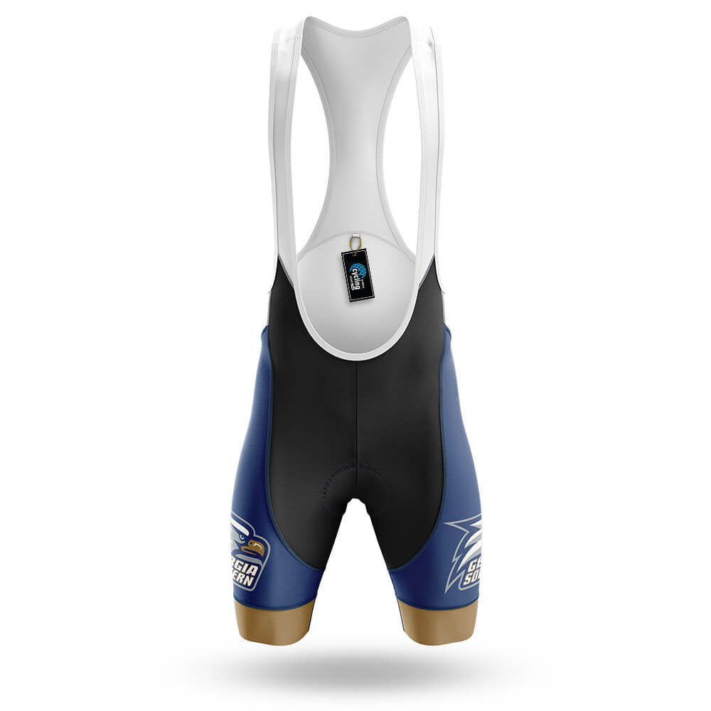 Georgia Southern University USA - Men's Cycling Kit
