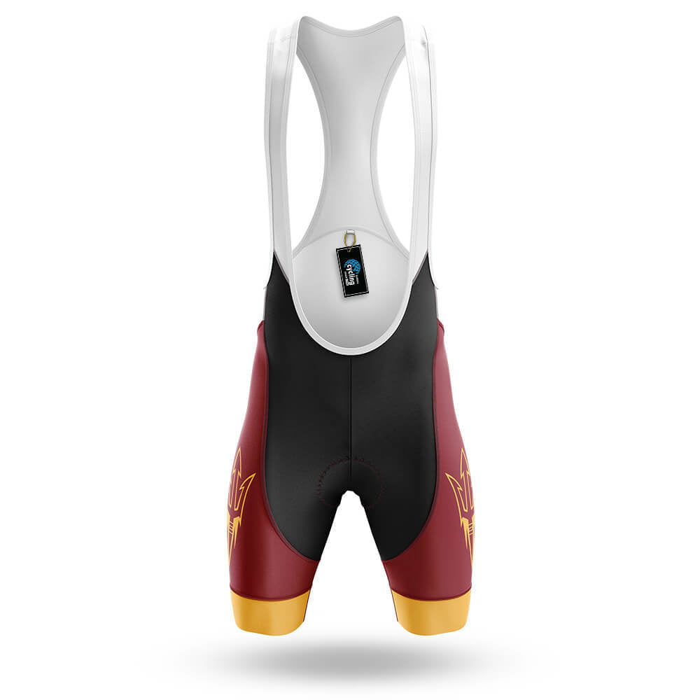 Arizona State - Men's Cycling Kit