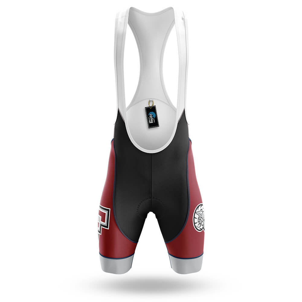 Fordham - Men's Cycling Kit