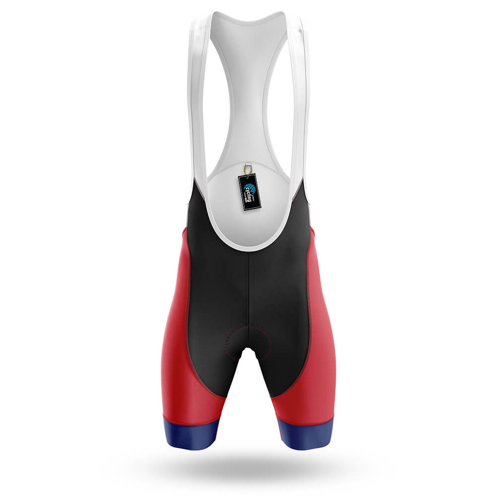 St. Louis City - Men's Cycling Kit