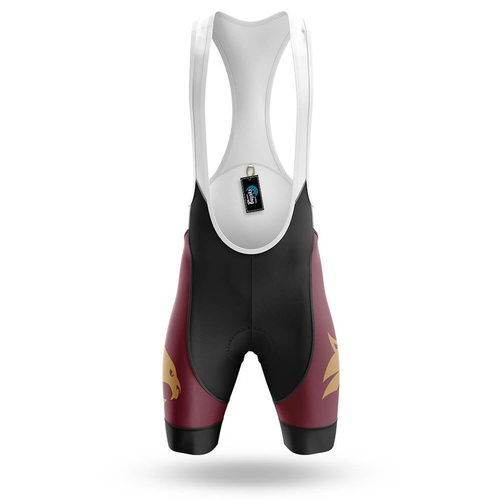 Texas State Bobcats - Men's Cycling Kit