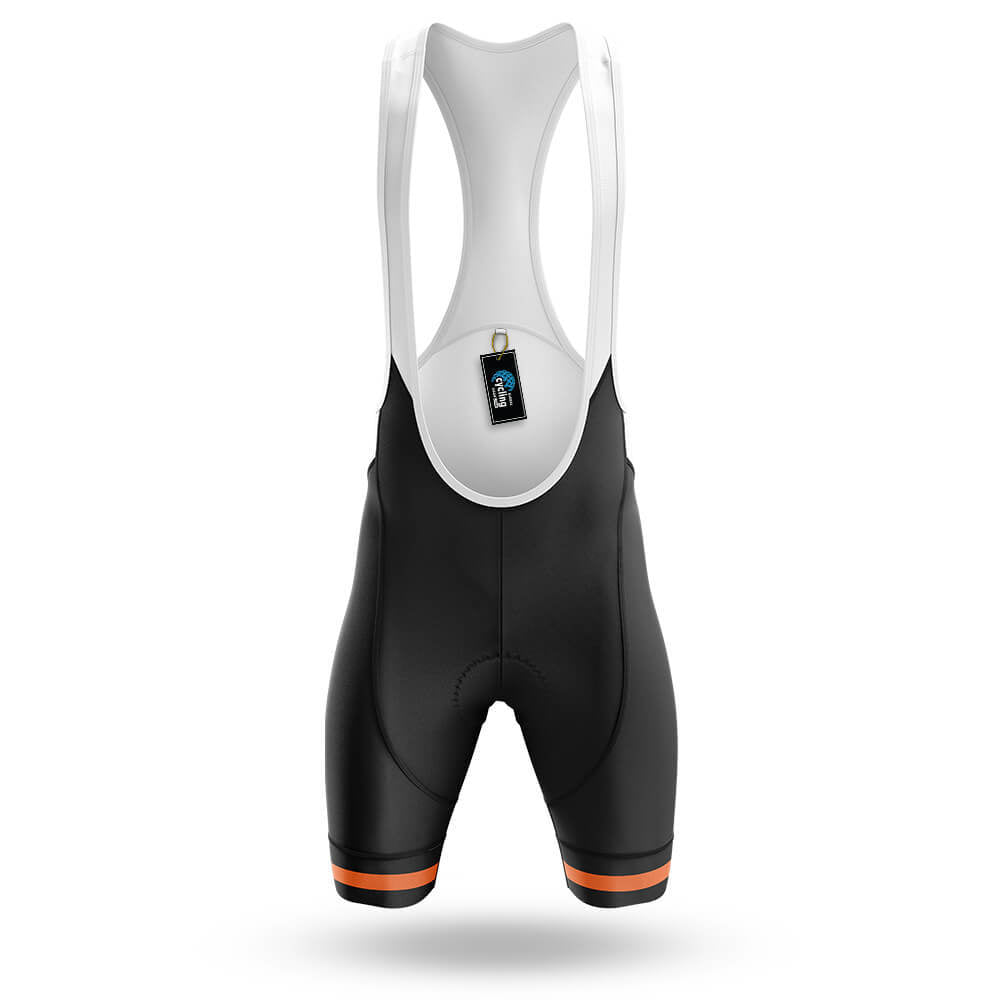 Mon Vélo - Men's Cycling Kit
