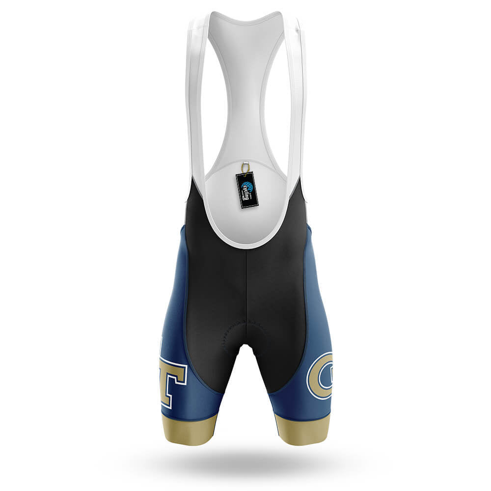 Georgia Tech USA - Men's Cycling Kit