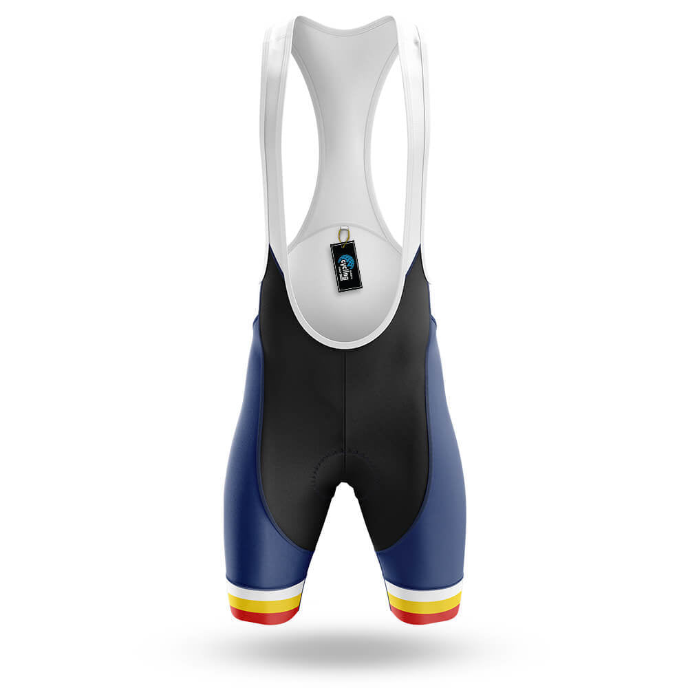 Colorado Sunshine - Men's Cycling Kit