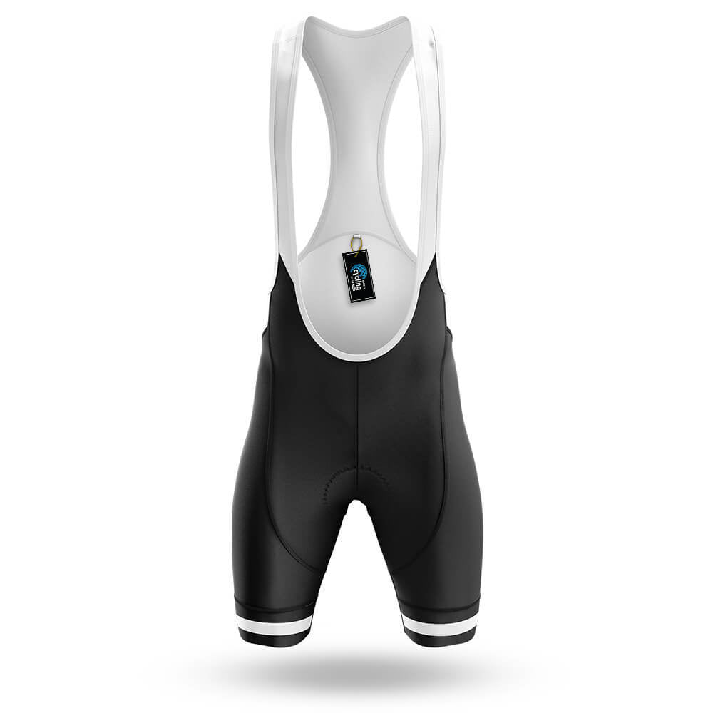 To Ride - Men's Cycling Kit
