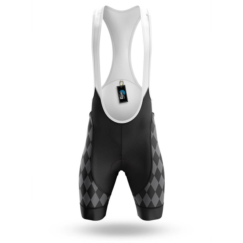 Custom Year V9 - Men's Cycling Kit