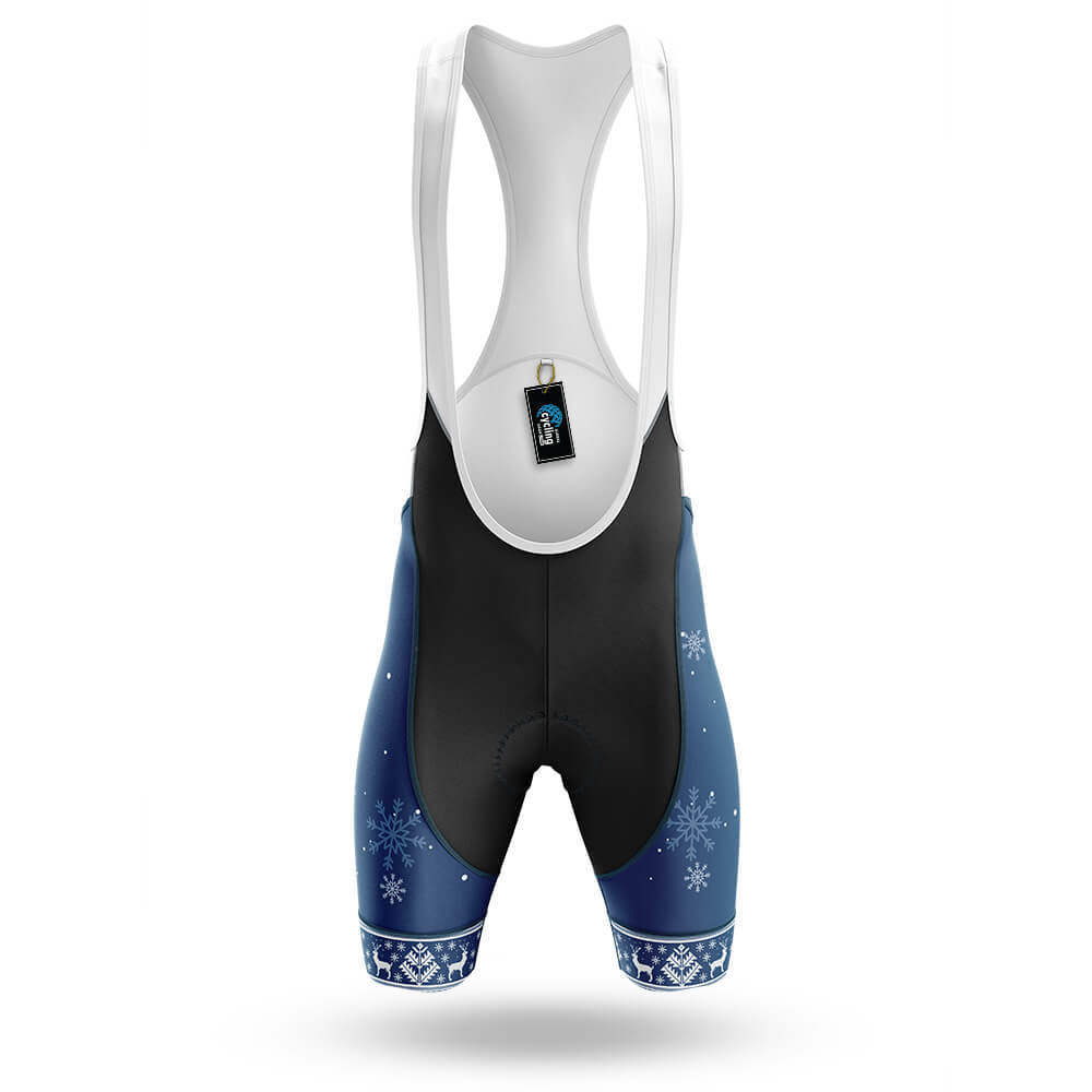 Great Britain Xmas - Men's Cycling Kit