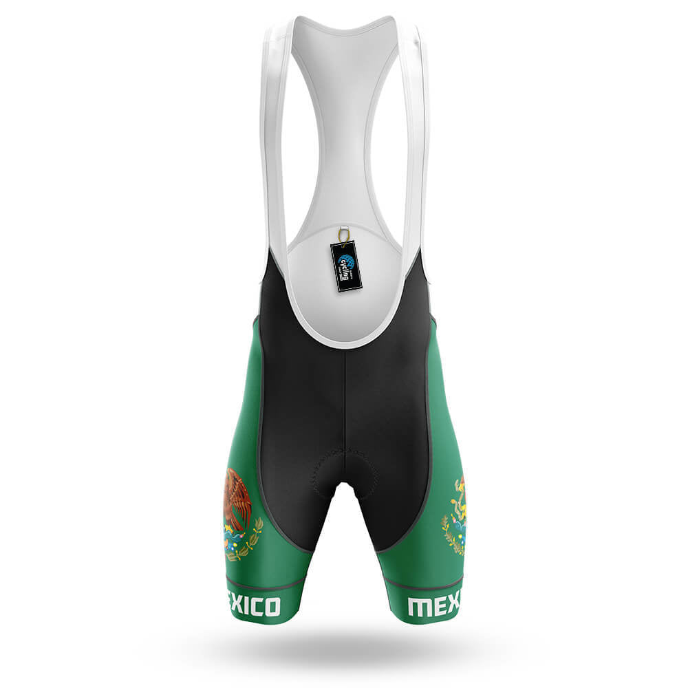 Mexican Riders - Men's Cycling Kit