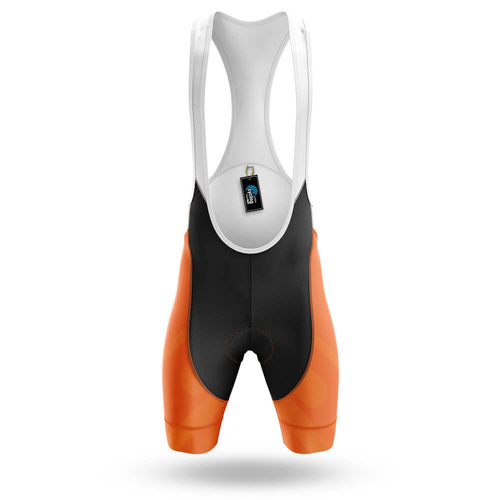 Problem Solved - Men's Cycling Kit