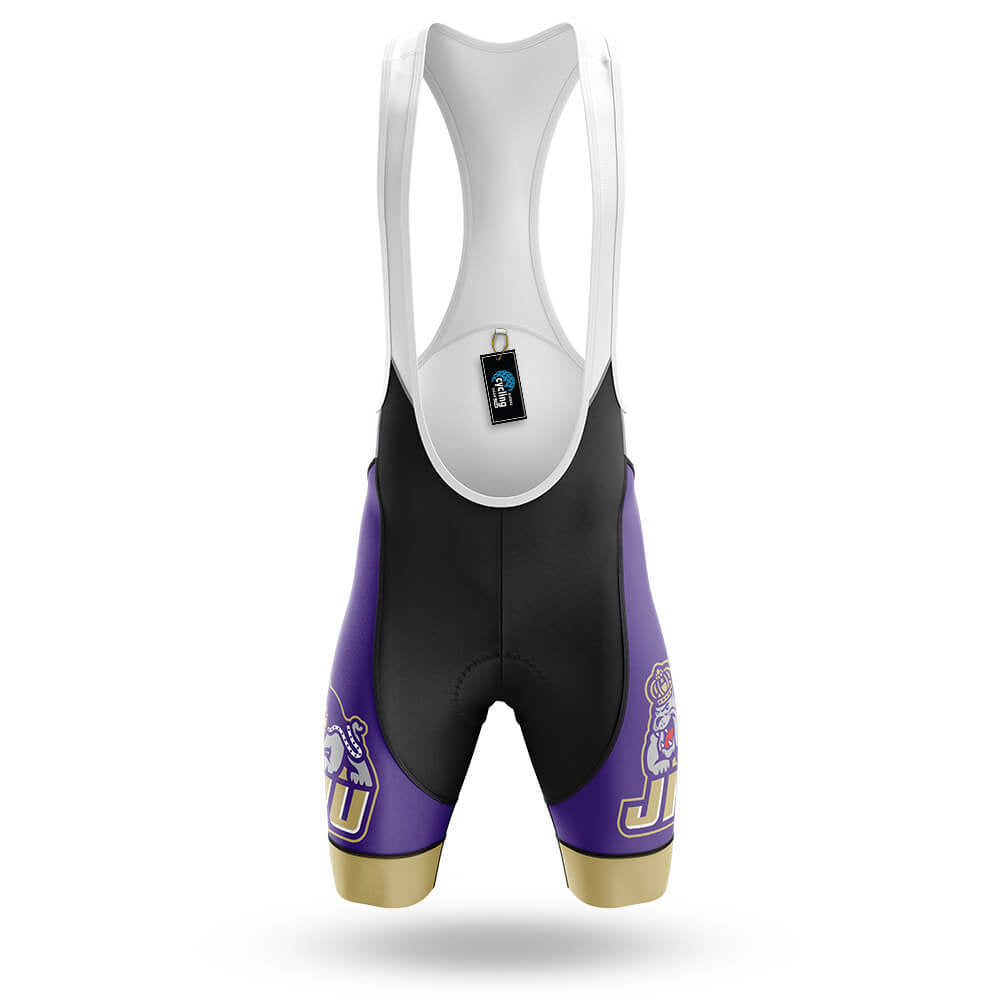 Duke Dog - Men's Cycling Kit