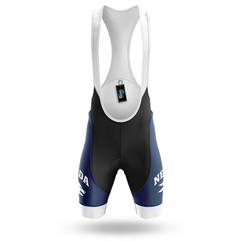 University of Nevada USA - Men's Cycling Kit