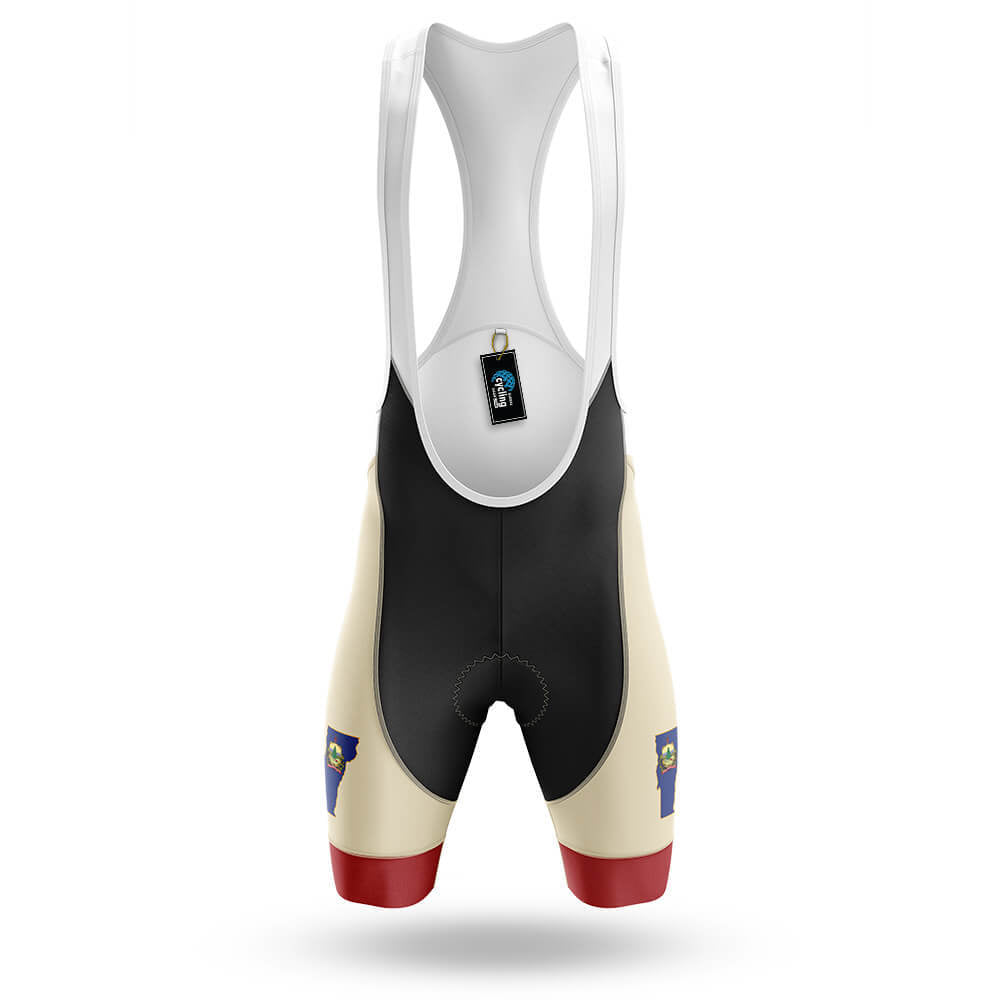 Vermont Riding Club - Men's Cycling Kit