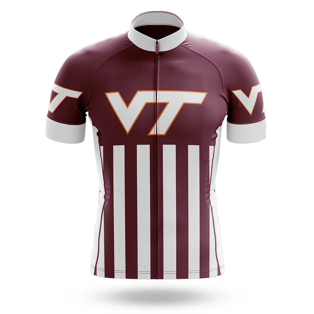 VT Cycling Jersey for Men