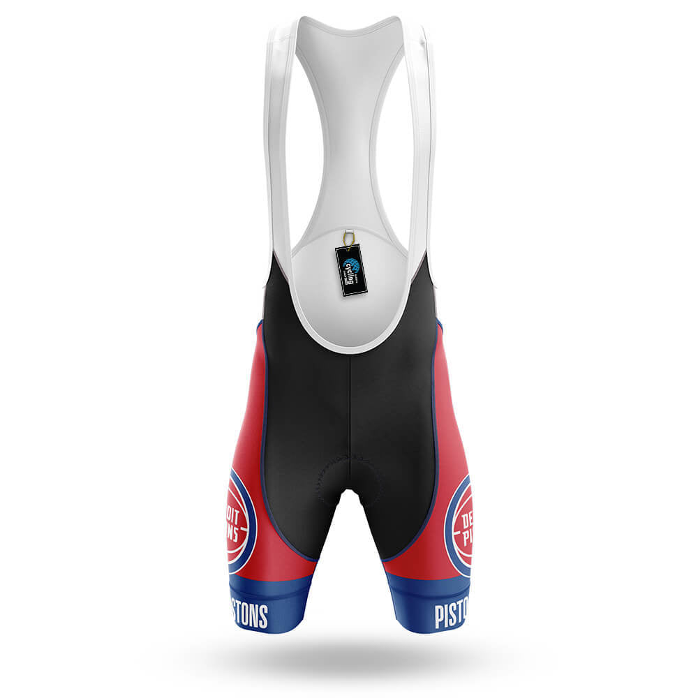 The Bad Boys - Men's Cycling Kit