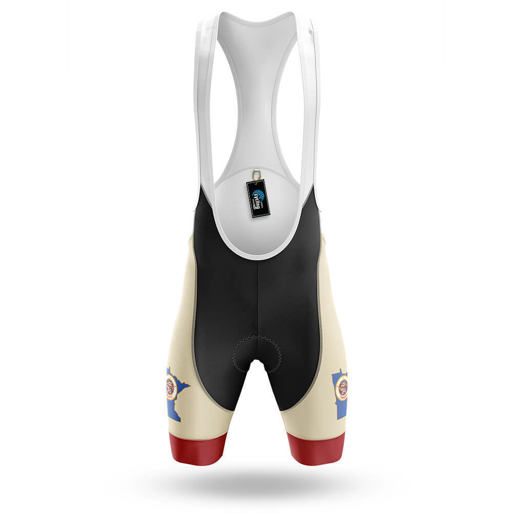 Minnesota Riding Club - Men's Cycling Kit