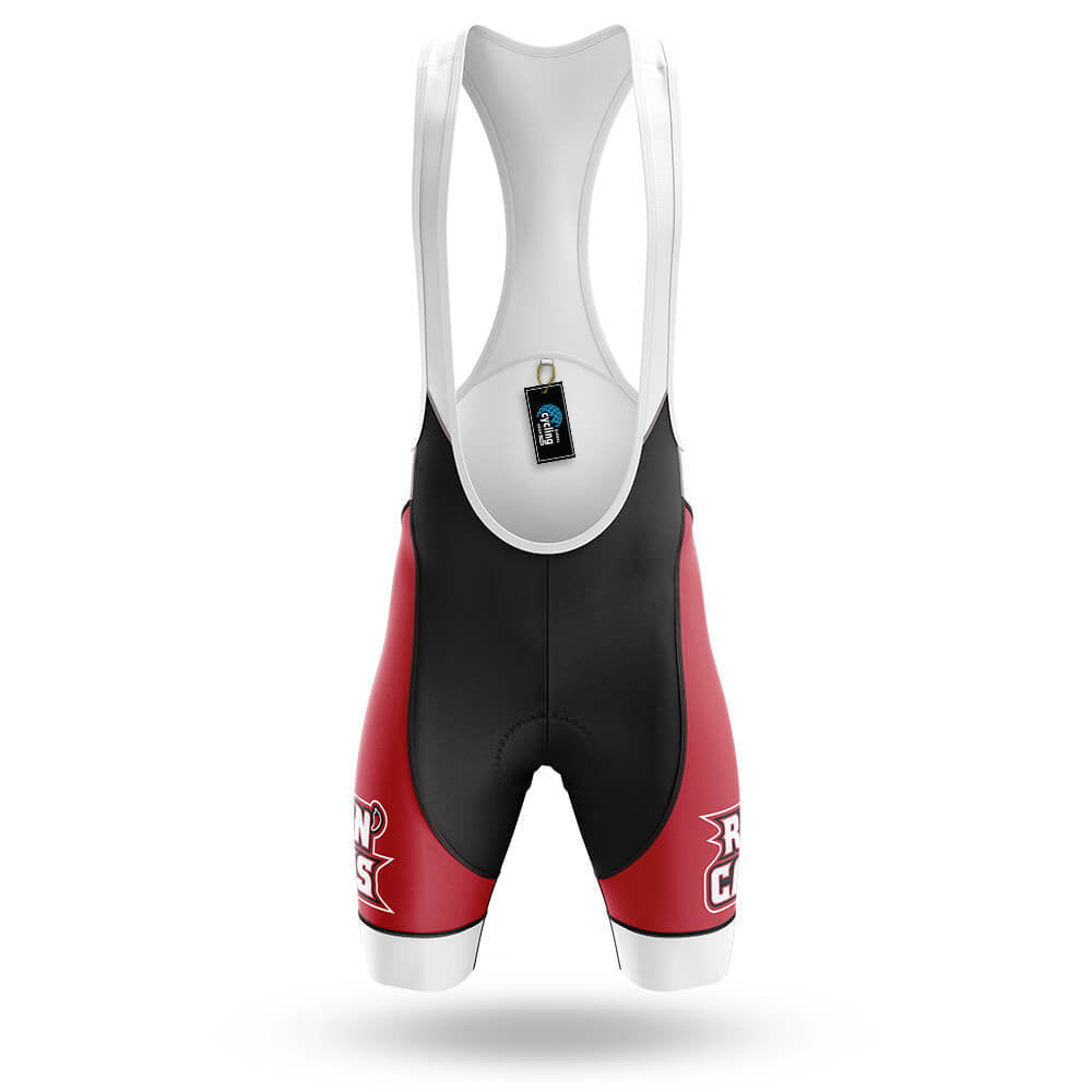 University of Louisiana Lafayette USA - Men's Cycling Kit