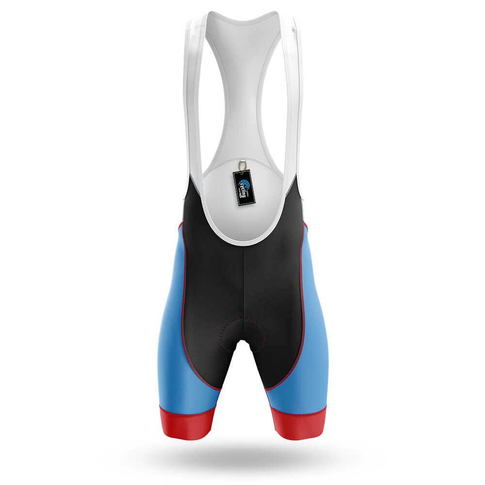 Milwaukee City - Men's Cycling Kit