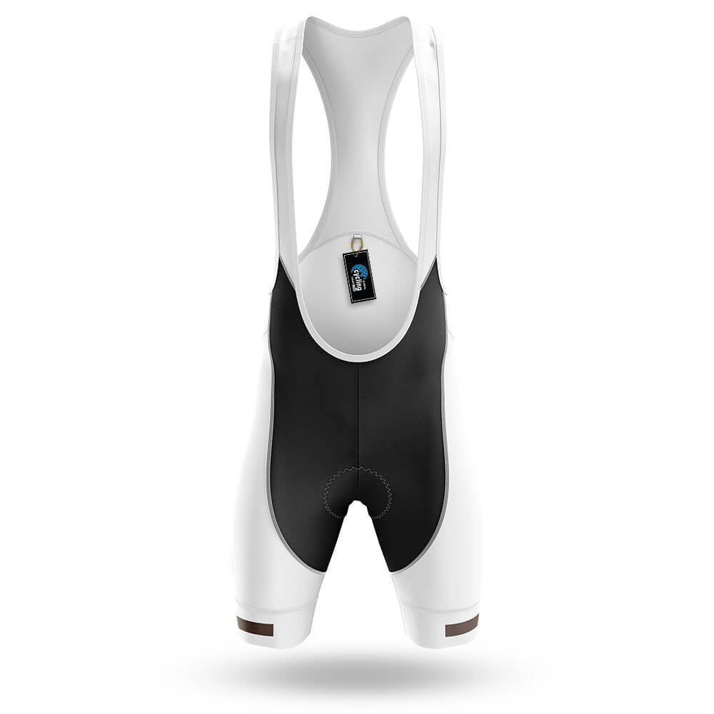 Cycling Squirrel - Men's Cycling Kit