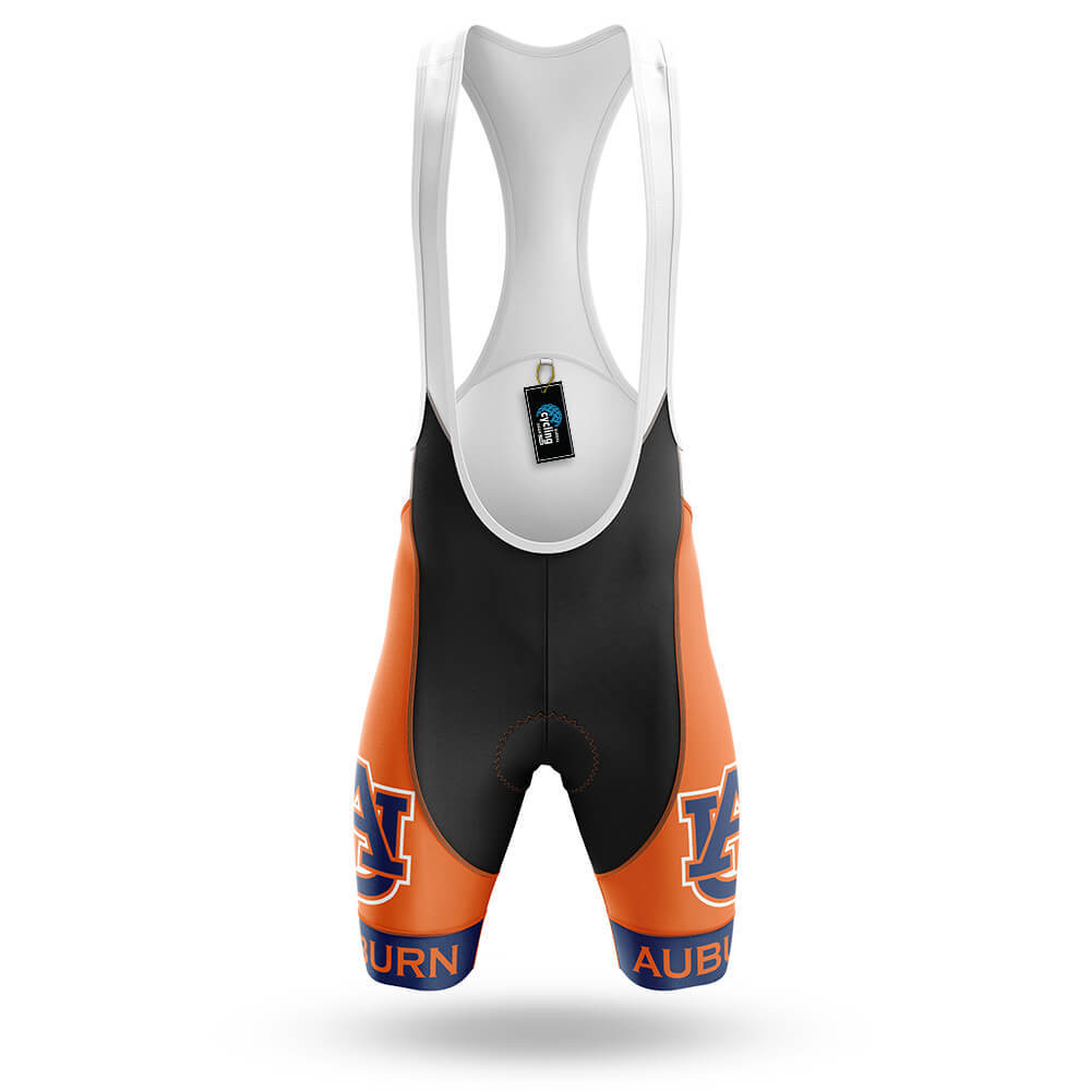 Auburn University V2 - Men's Cycling Kit