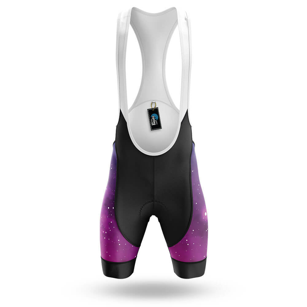 Octopus V2 - Men's Cycling Kit