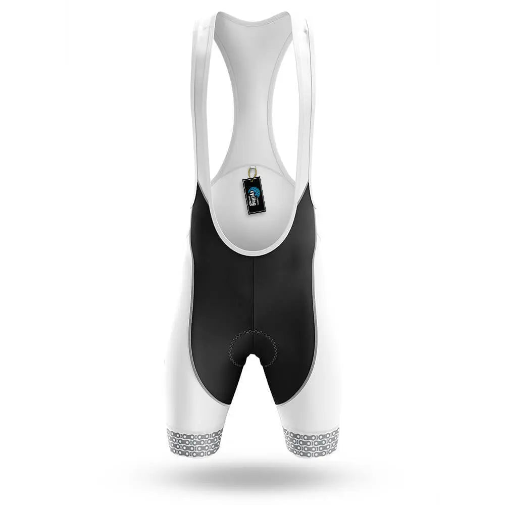 Cycling Heart - Men's Cycling Kit