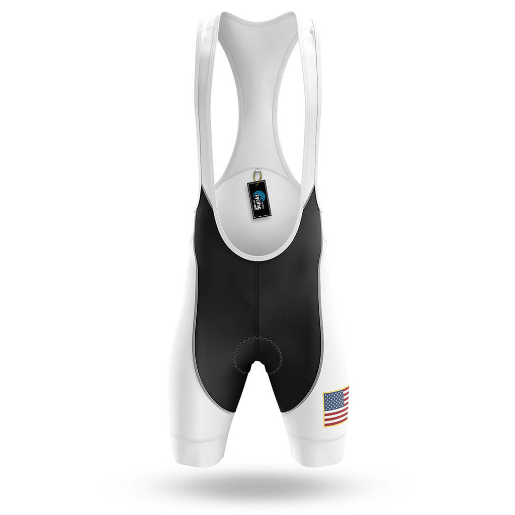 US Army Freedom - Men's Cycling Kit