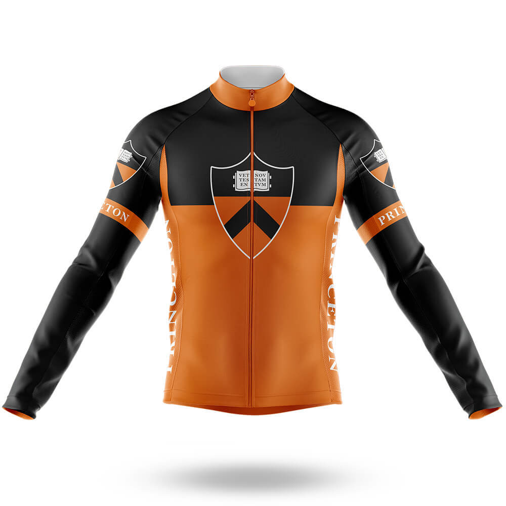 Princeton V2 - Men's Cycling Kit