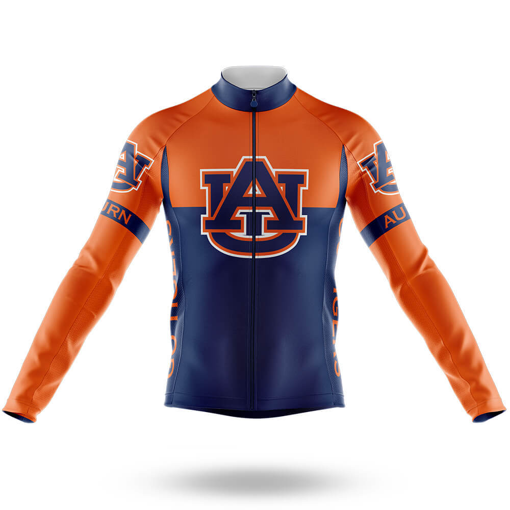 Auburn University V2 - Men's Cycling Kit