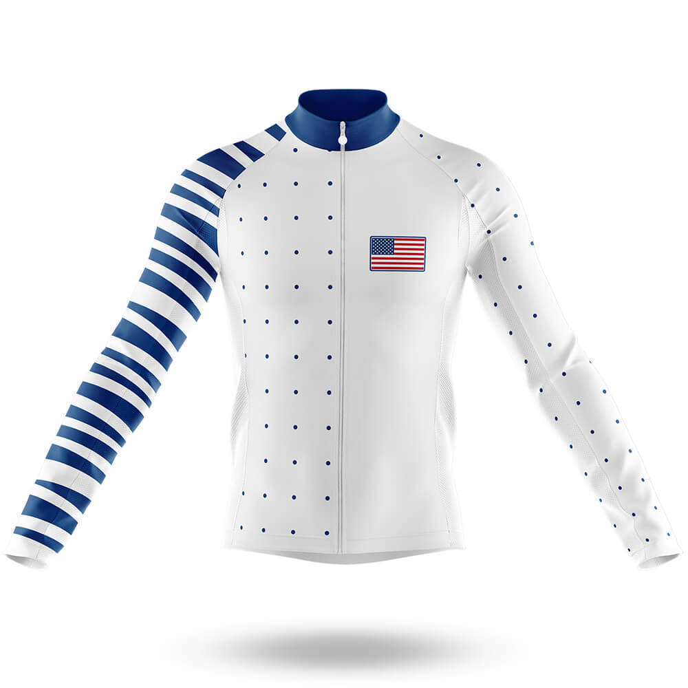 USA S20 - Men's Cycling Kit