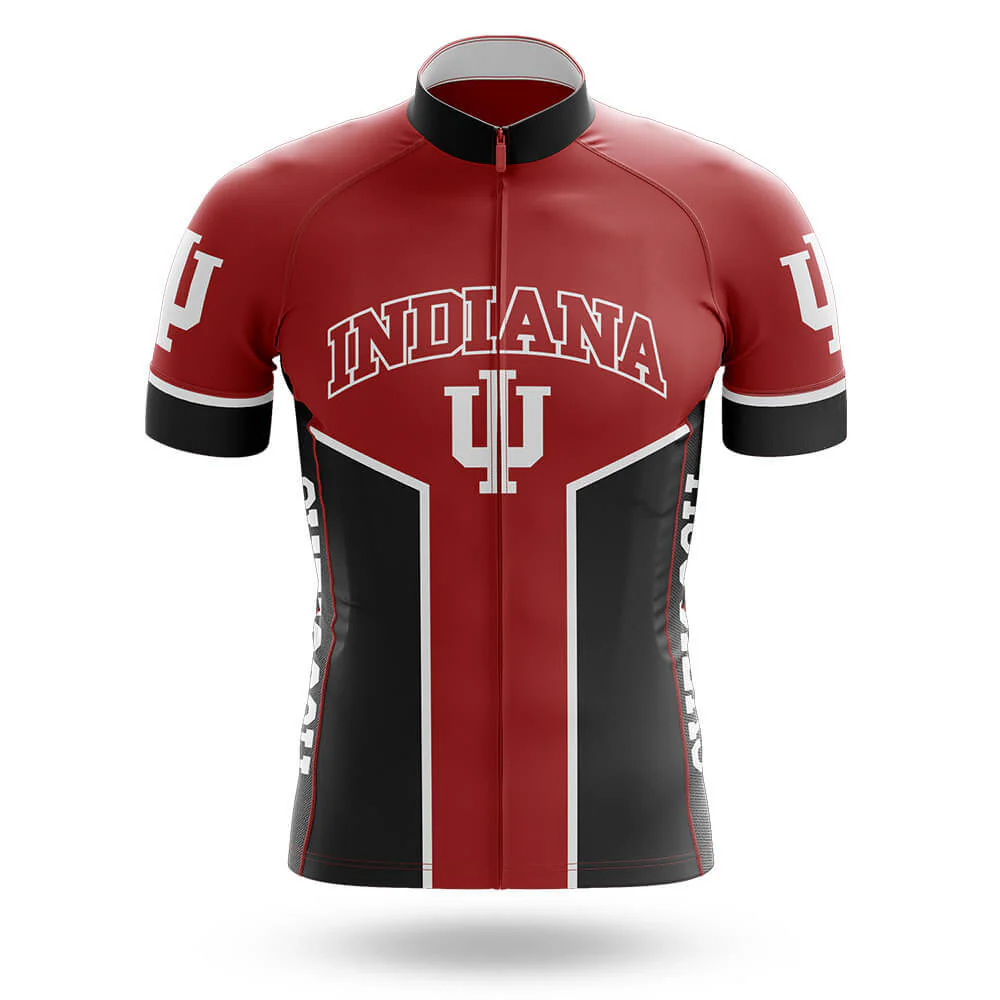 IU Cycling Jersey for Men