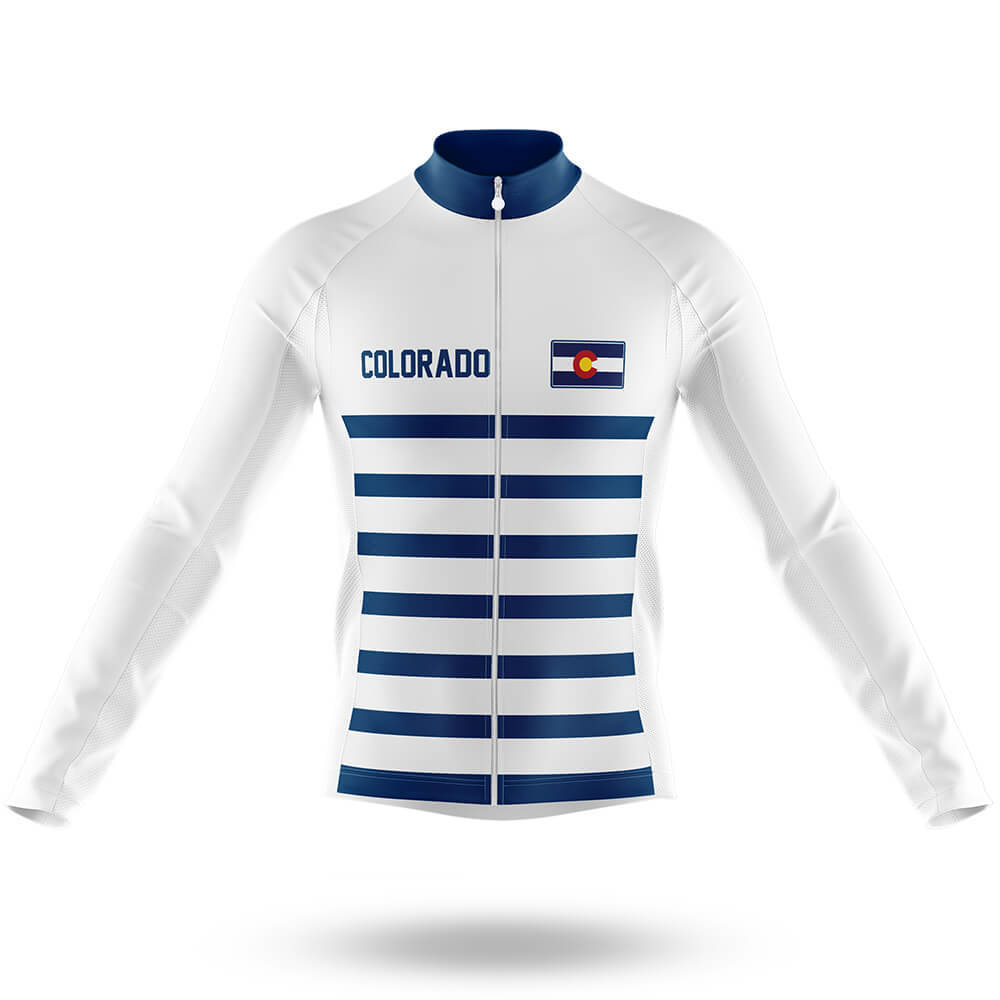 Colorado S25 - Men's Cycling Kit