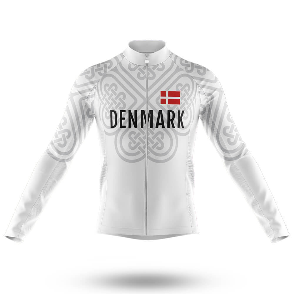 Denmark S13 - Men's Cycling Kit