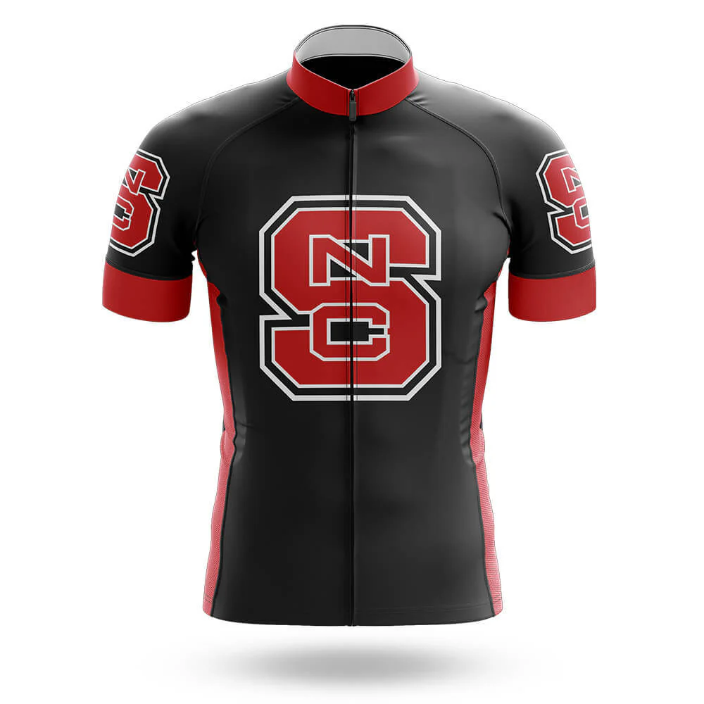 NCSU Cycling Jersey for Men