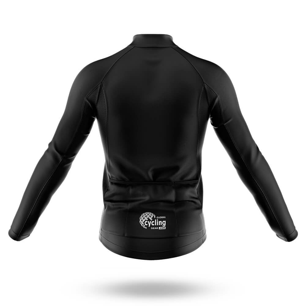 Bicycle Cog - Men's Cycling Kit