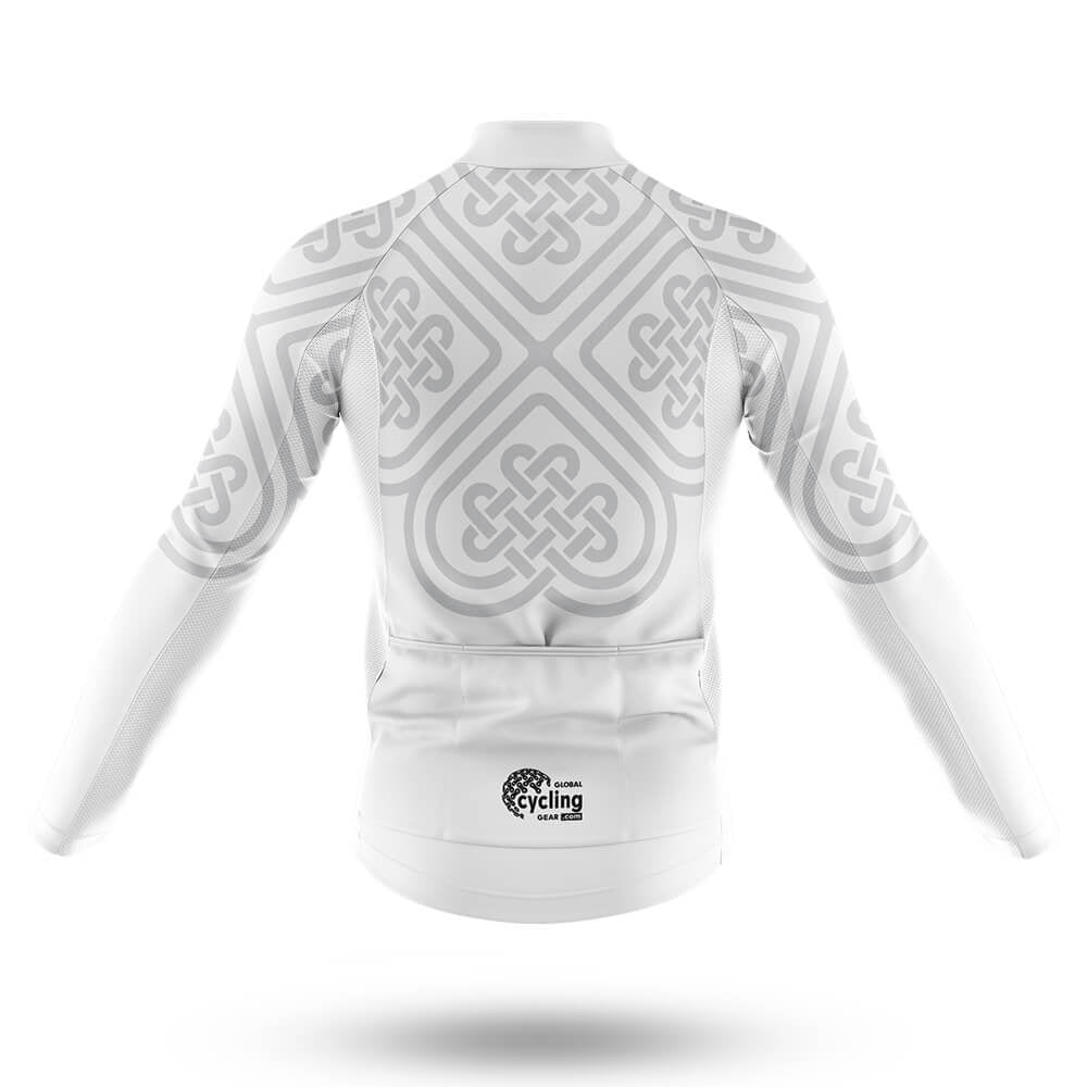 Great Britain S13 - Men's Cycling Kit