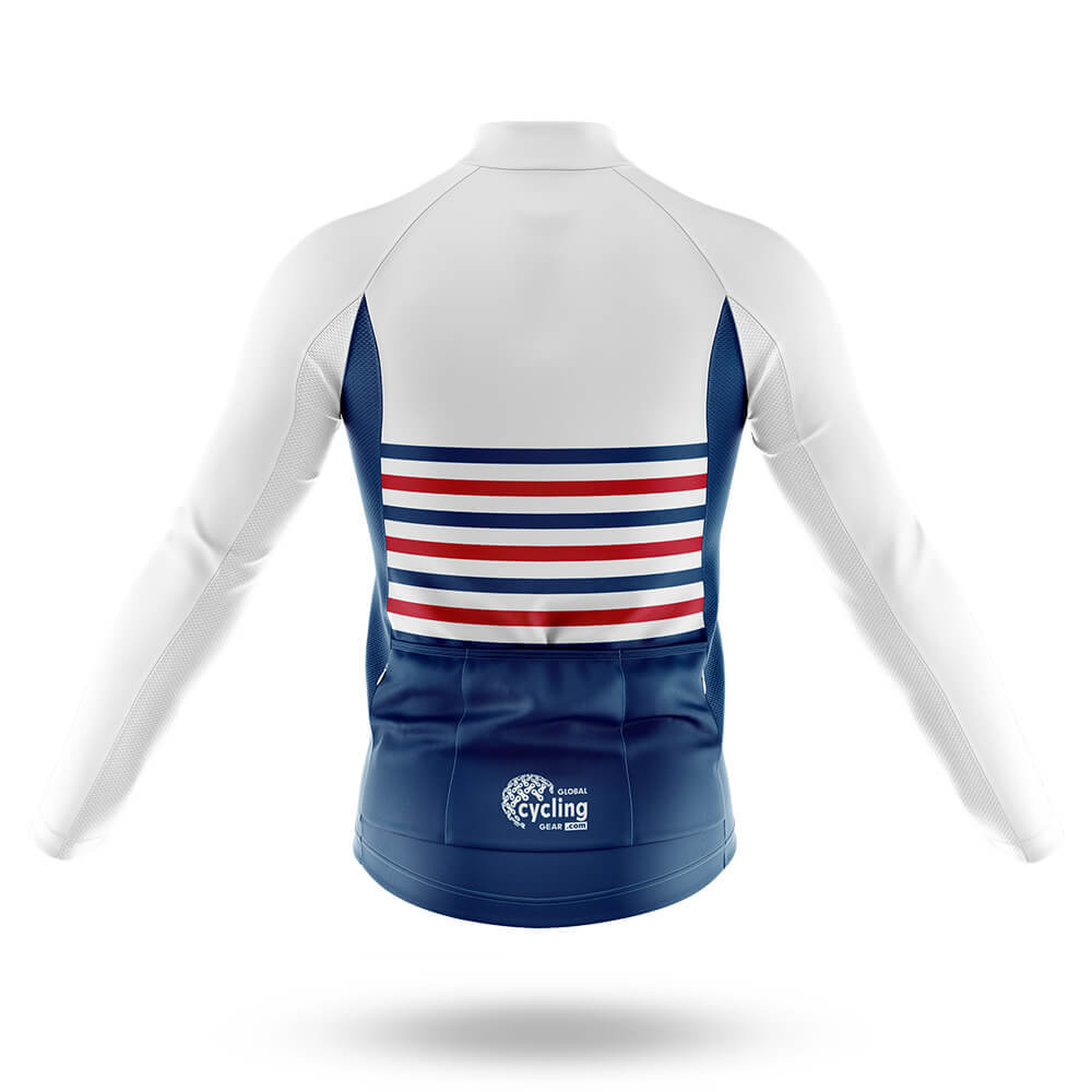 USA S27 - Men's Cycling Kit