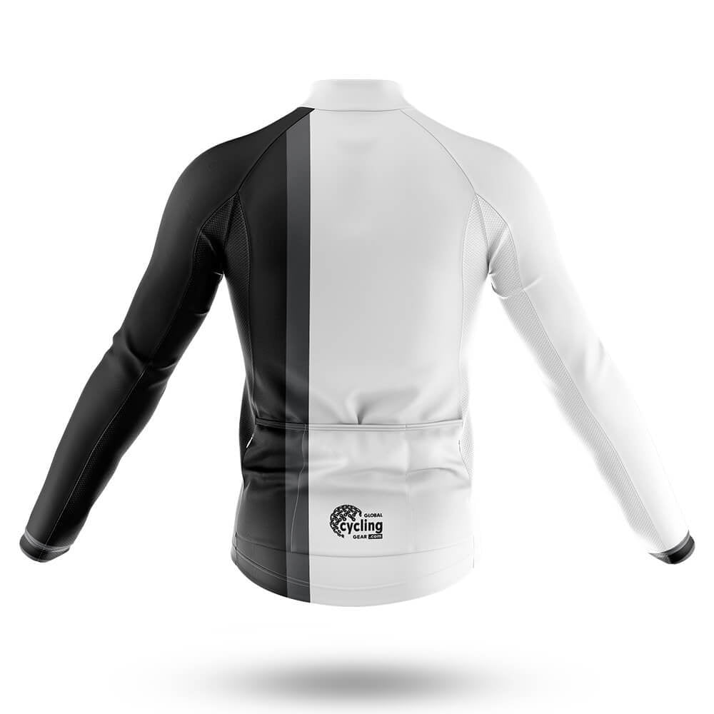 December - Men's Cycling Kit