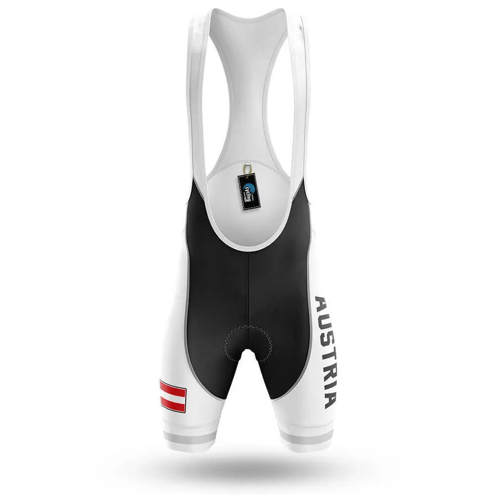 Austria S5 - Men's Cycling Kit