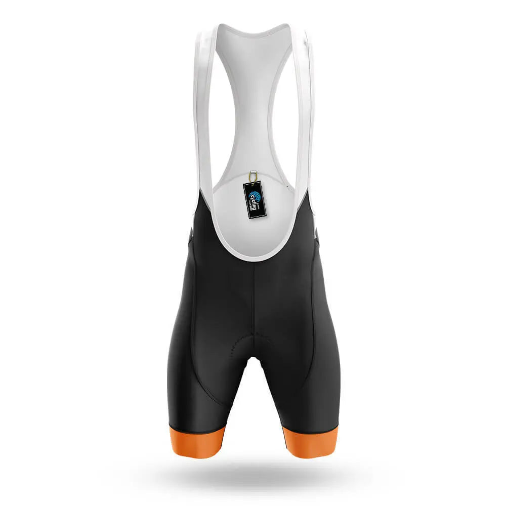 Crank-y - Men's Cycling Kit