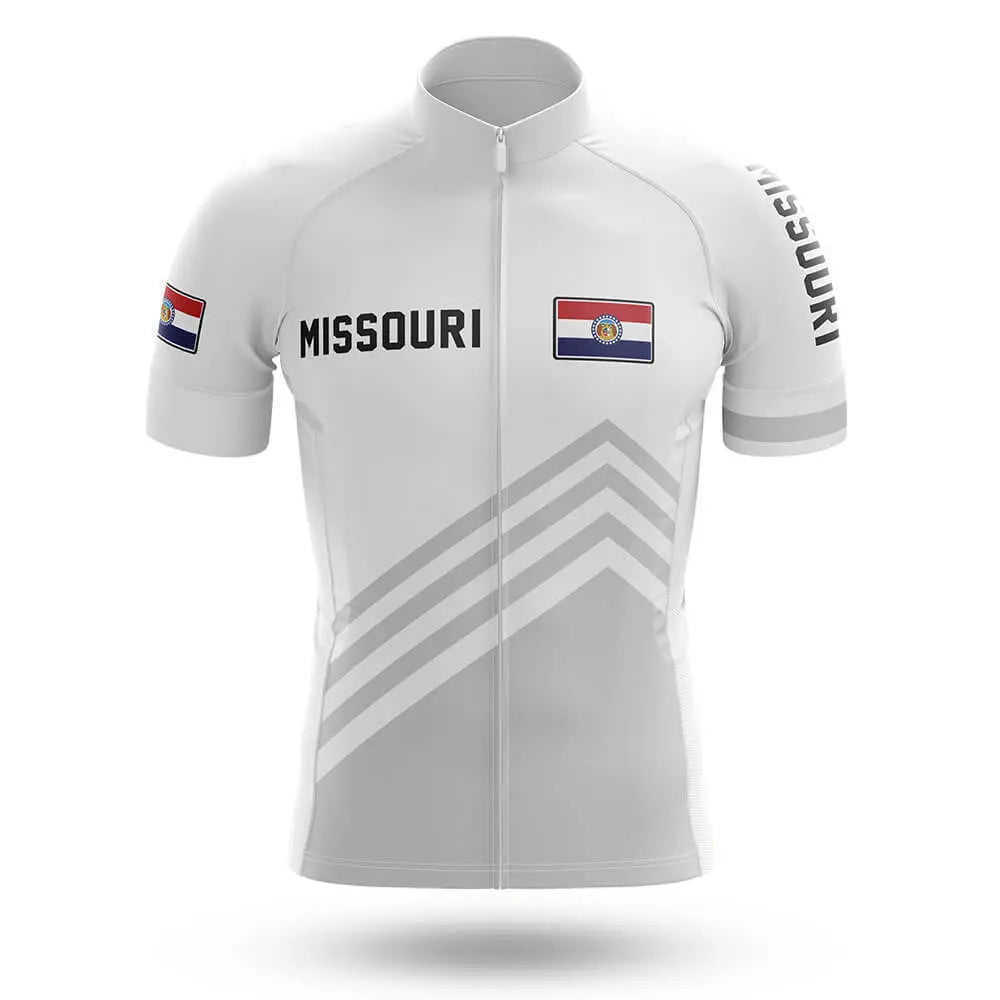 Missouri S4 - Men's Cycling Kit