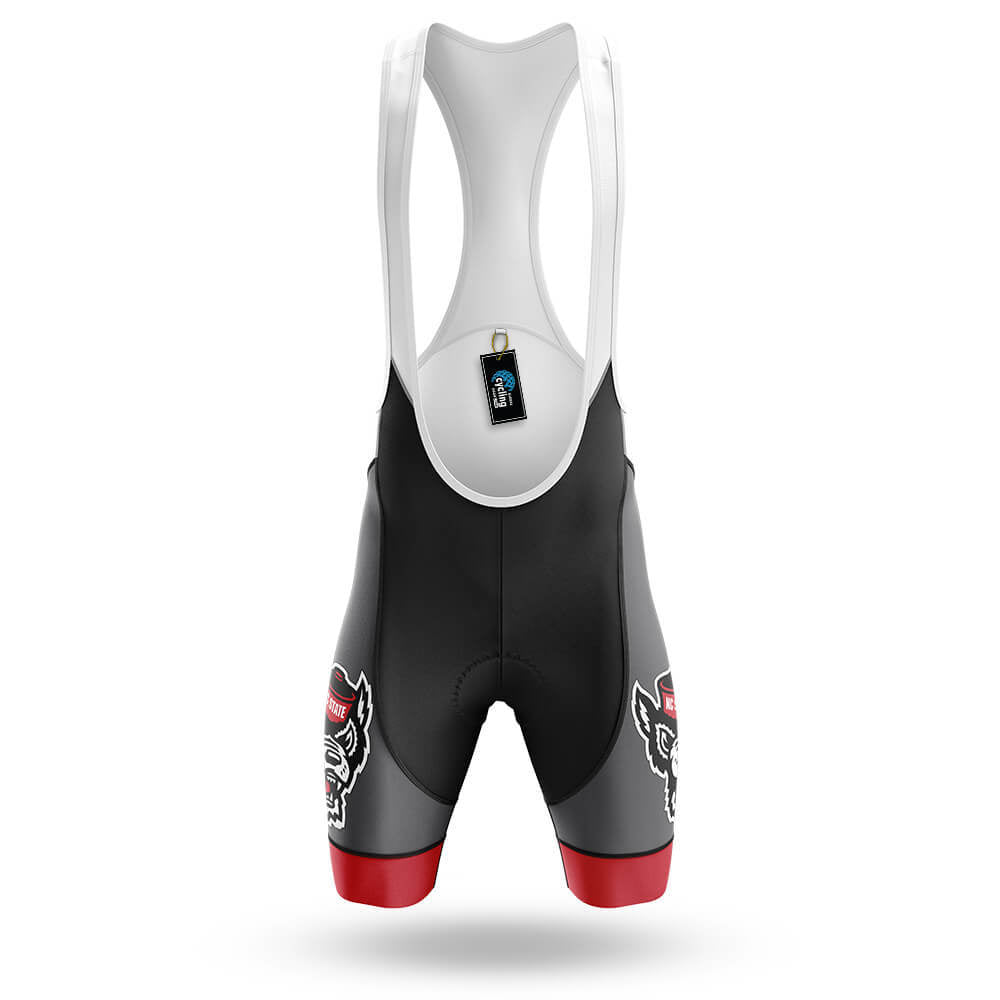 NCSU Cycling Jersey for Men