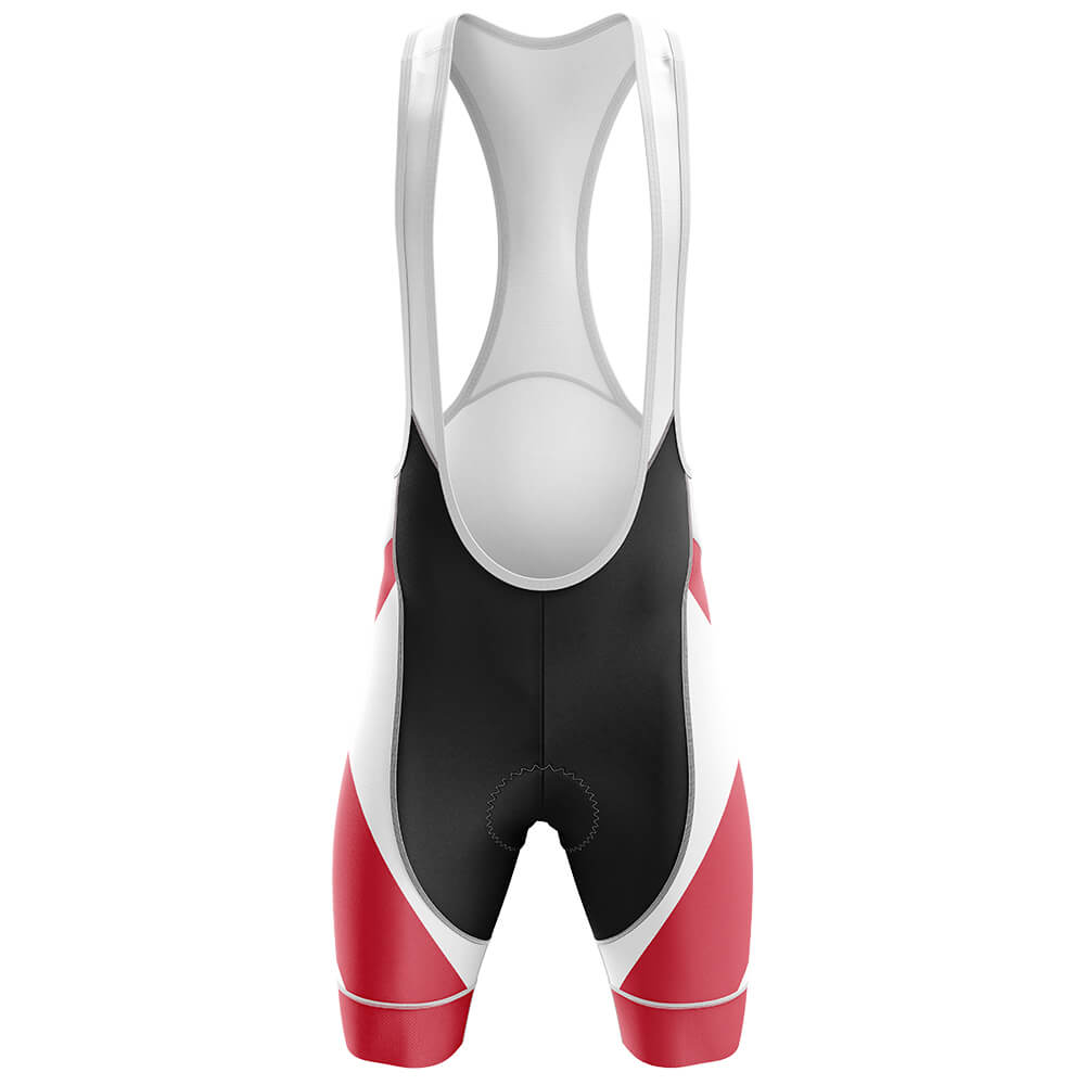 Florida V4 - Men's Cycling Kit