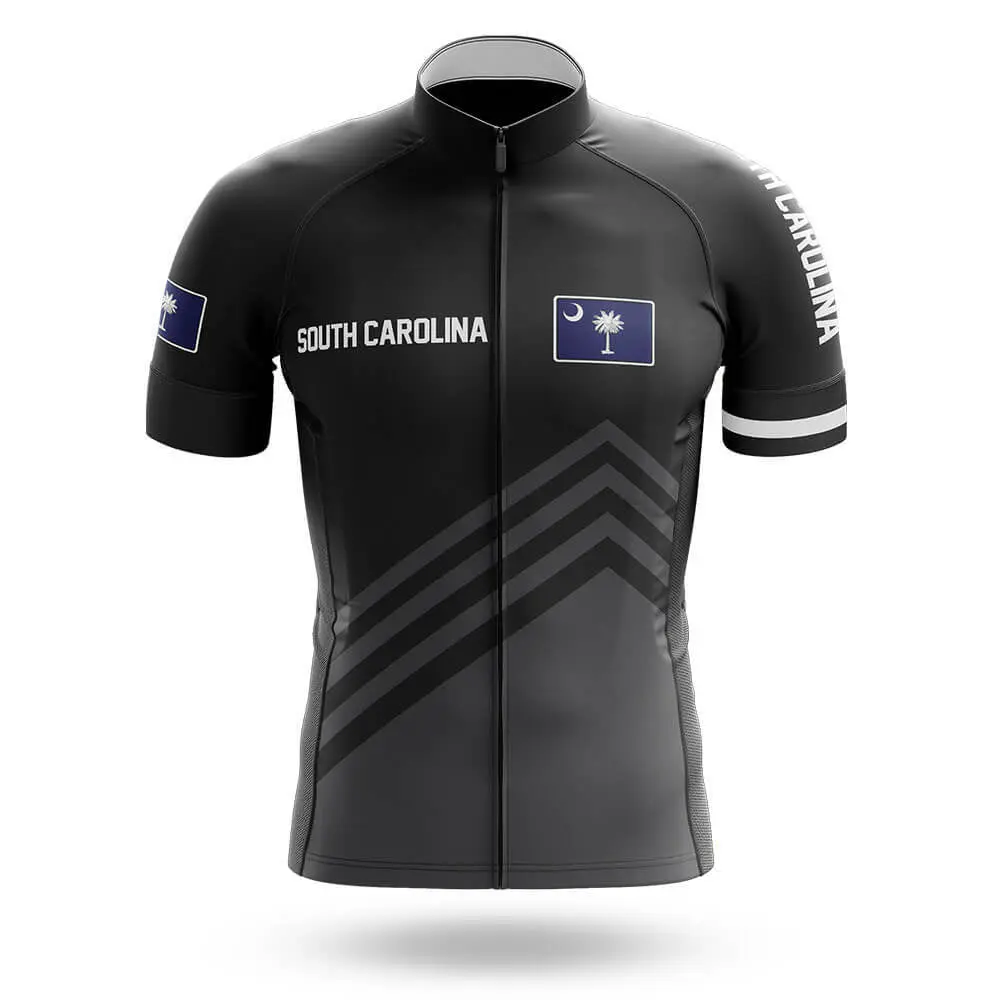 South Carolina Cycling Jersey for Men