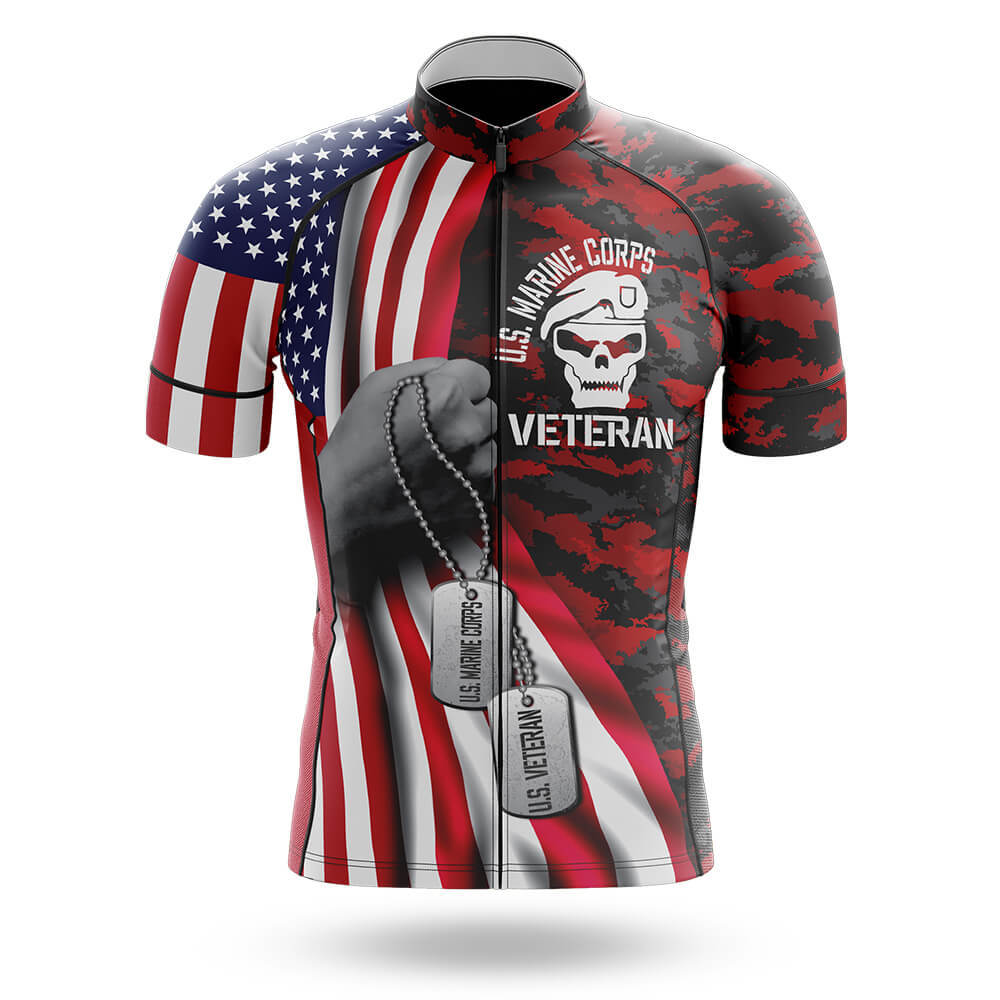 Oorah Cycling Jersey for Men