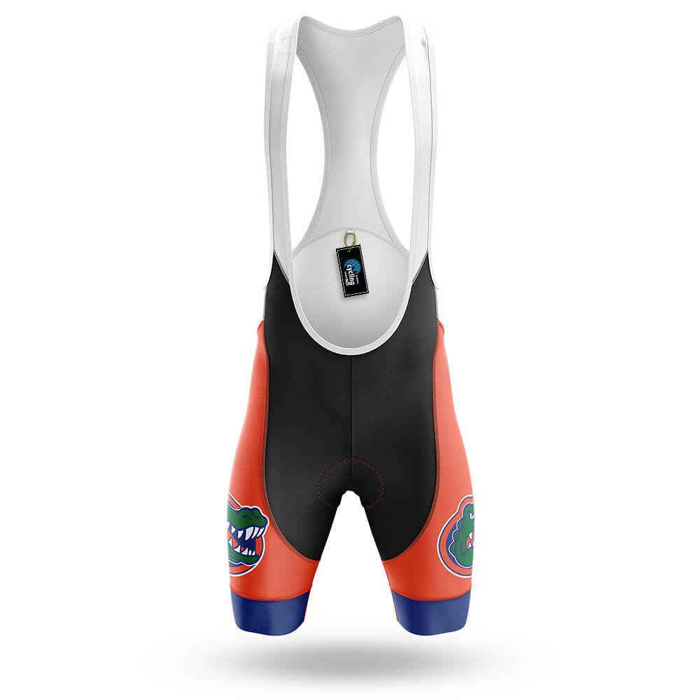 UF Cycling Jersey for Men