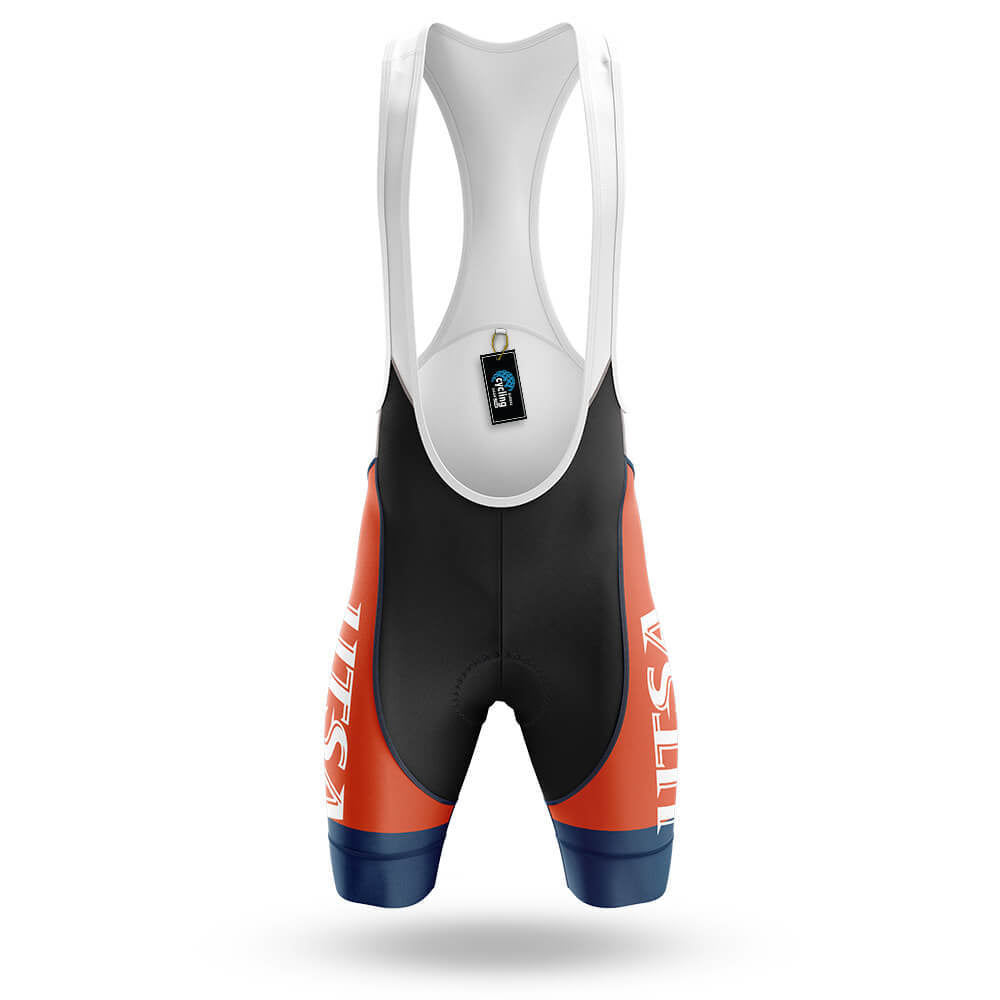 UTSA Cycling Jersey for Men