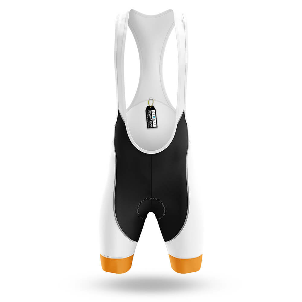 It's Me Or The Bicycle? - Men's Cycling Kit