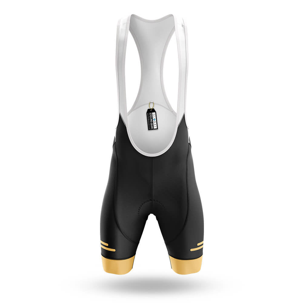 Caffeine Powers   - Men's Cycling Kit