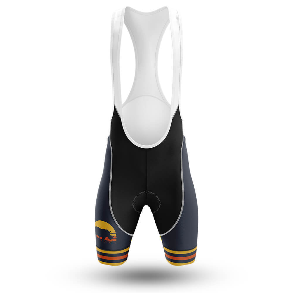 The Chubby Unicorns - Men's Cycling Kit