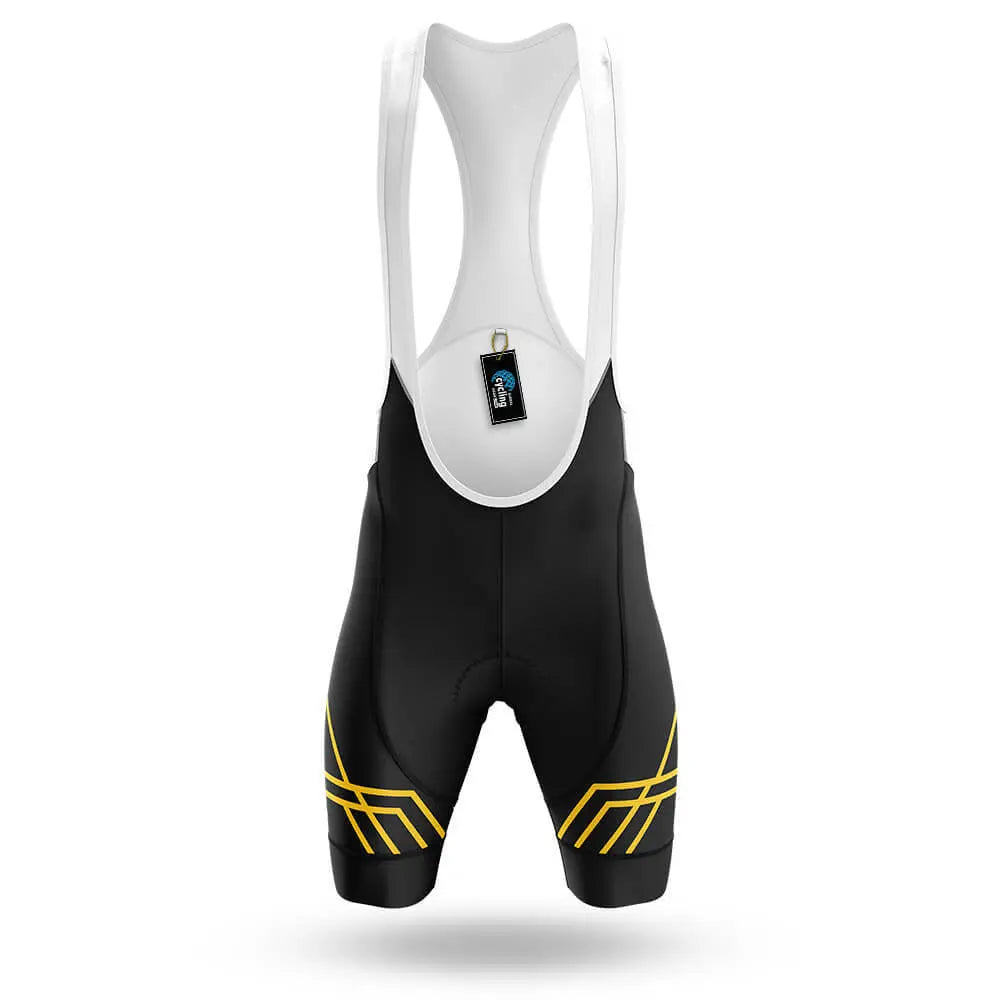 May - Men's Cycling Kit